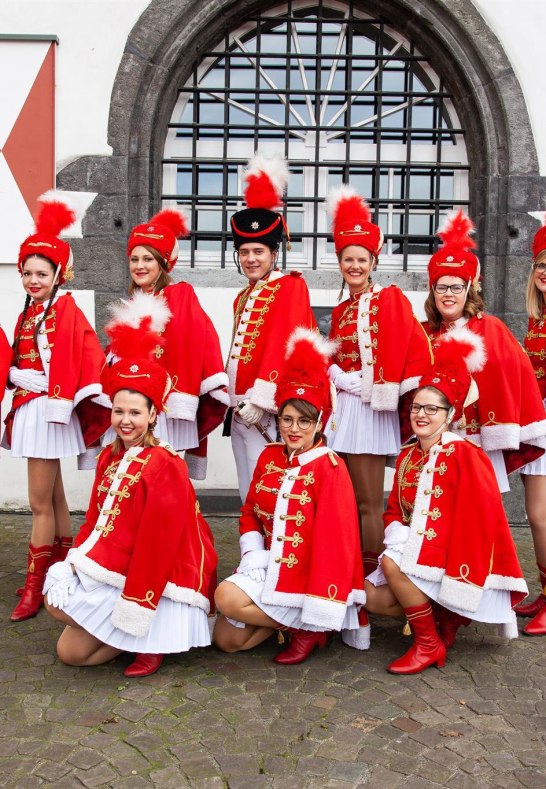 Tanzcorps Rote Husaren 7 | © Tanzcorps Rote Husaren