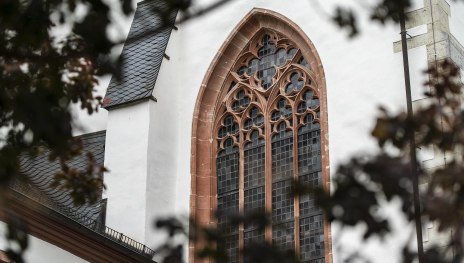 Kloster Eberbach | © Sven Moschitz