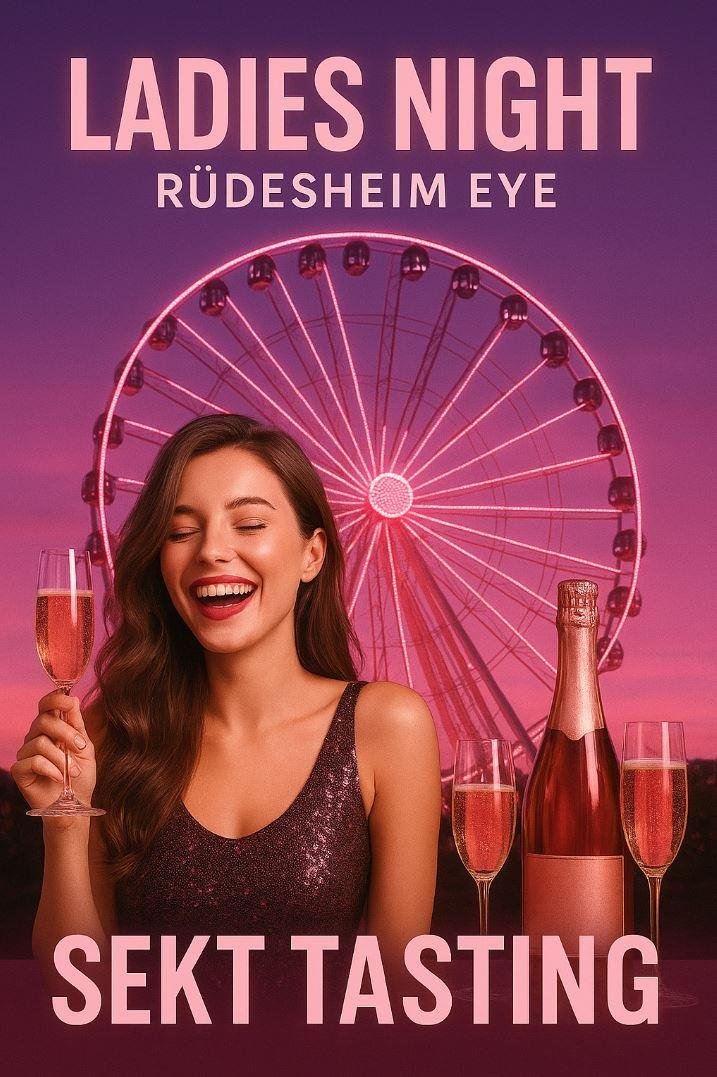 Titelbild | © Rüdesheim Tourist AG