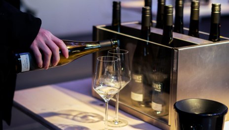 Weinprobiertage | © Weingut Sohns