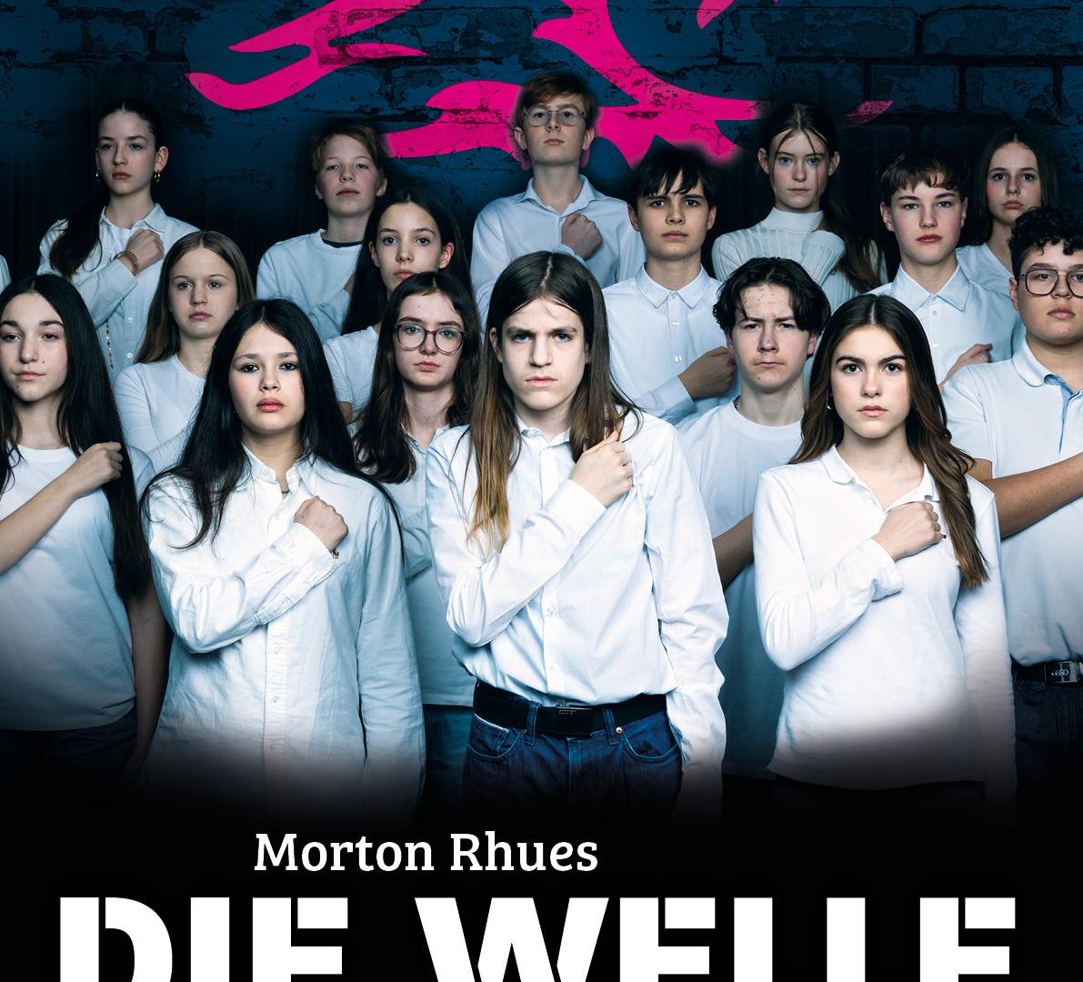 Die Welle | © Kay Myller