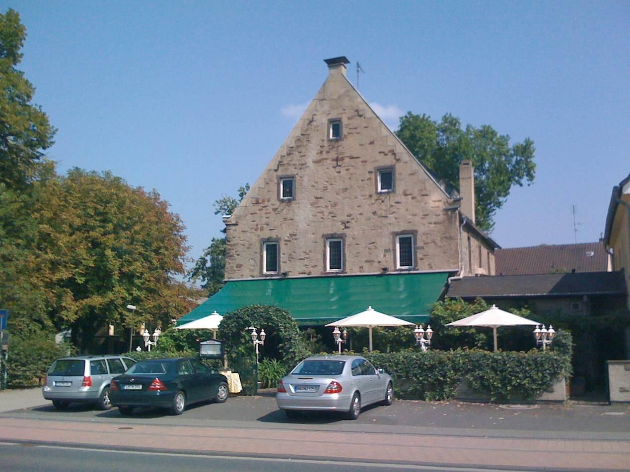 Templerhof | © Historisches Weinhaus Templerhof Templerhof | © Historisches Weinhaus Templerhof