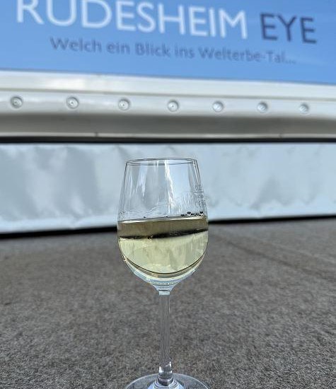 Rüdesheim EYE | © Rüdesheim Tourist AG