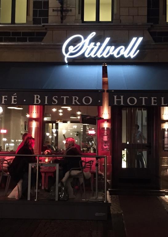 Au&szlig;enansicht2 | &copy; Tobias Dickmei&szlig;