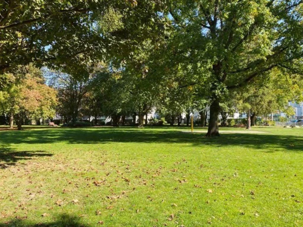 Ilse-Bagel-Park 1 | © Broschüre Gartenkultur Mittelrheintal Ilse-Bagel-Park 1 | © Broschüre Gartenkultur Mittelrheintal