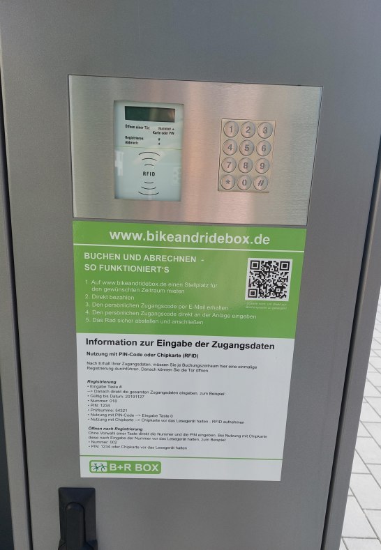 Panel | &copy; TI Erlebnis Rheinbogen