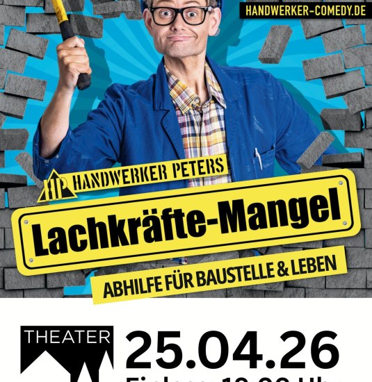 Handwerker PEters | &copy; Stadt Lahnstein