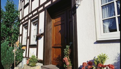 &copy; Landhotel Zum Kronprinzen