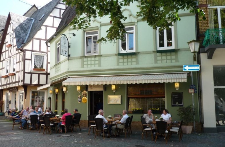 Au&szlig;enansicht | &copy; K&ouml;bes