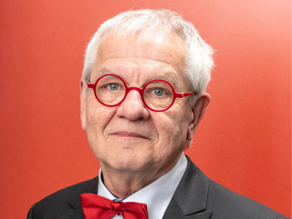 Reinhard Goebel &middot; L'arte del Violino | &copy; KS 26_27 (c) Markus Bollen.png