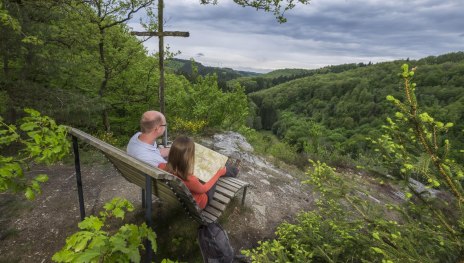 Ackersberg | © Klaus-Peter Kappest - Wanderbüro Saar-Hunsrück Ackersberg | © Klaus-Peter Kappest - Wanderbüro Saar-Hunsrück
