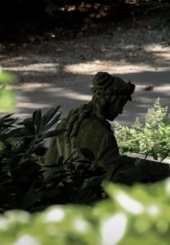 Hauptfriedhof 2 | © Koblenz-Touristik GmbH / Johannes Bruchhof