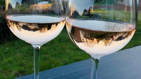 Wein | &copy; Tourist Information