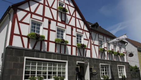 Zur Linde | &copy; &copy;Verbandsgemeinde Wei&szlig;enthurm