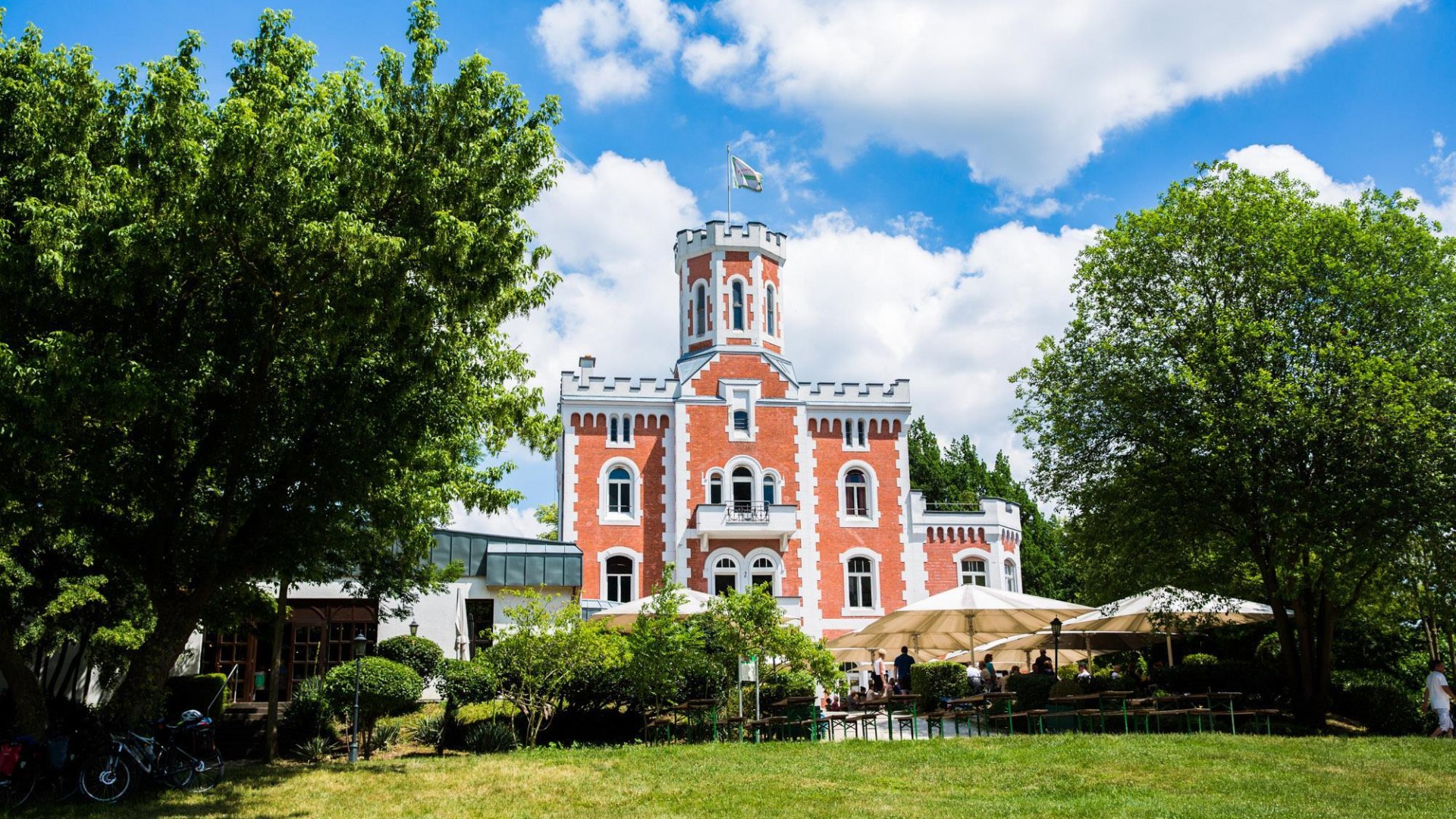 Sommer | &copy; Henry Tornow/Romantischer Rhein Tourismus GmbH