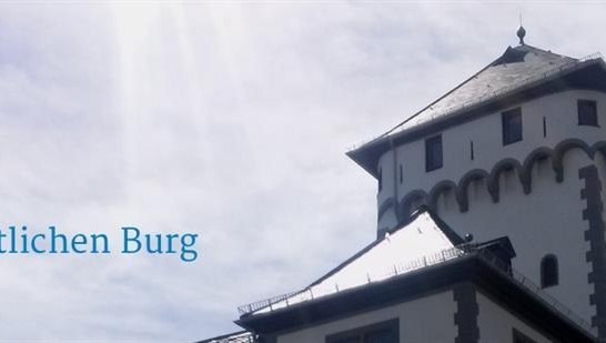 Museum | &copy; Isa Steinh&auml;user