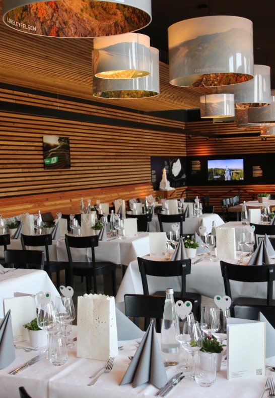 Event | © Niederwald Gastronomie im Besucherzentrum GmbH Event | © Niederwald Gastronomie im Besucherzentrum GmbH