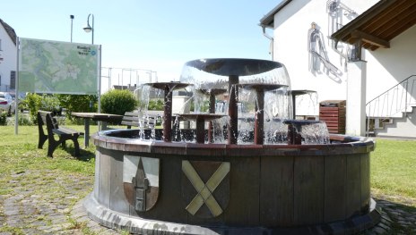 &copy; Wanderfreunde Weisel, Loreley Touristik