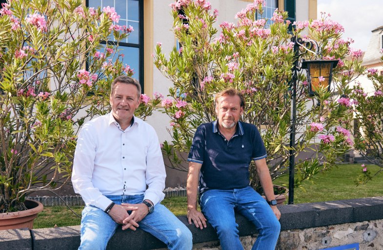 NÓI_CREW_Jul 21 2022_Weingut_Spreitzer_0060 | © Weingut Spreitzer