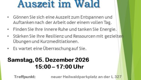 Advent Reset | &copy; Stadt Lahnstein