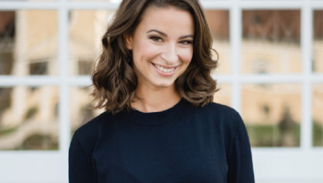 Marie-sophie Pollak | &copy; RheinVokal Villa Musica