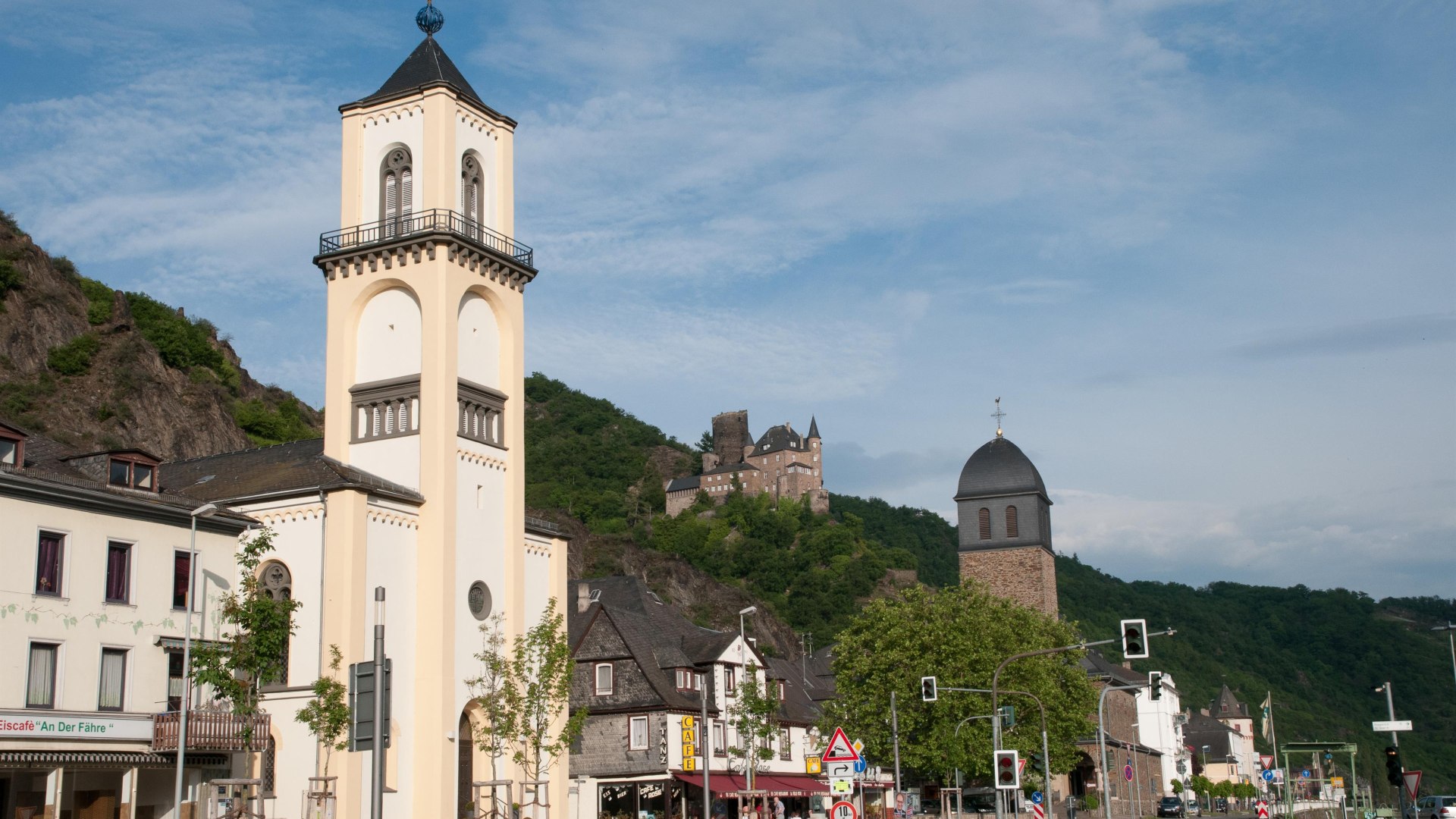 Kirche | © FS Medien Schierle Kirche | © FS Medien Schierle