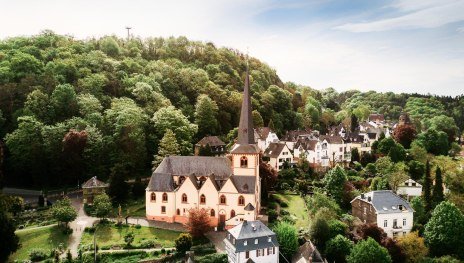 St. Martin | © Frank Metzemacher, Lichtreim