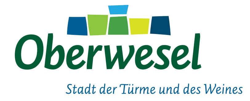 Logo Oberwesel | © Stadt Oberwesel Logo Oberwesel | © Stadt Oberwesel