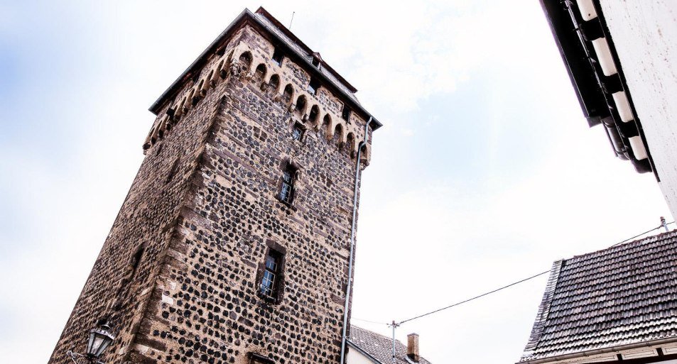 Neutor2 | © Frank Metzemacher, Lichtreim Neutor2 | © Frank Metzemacher, Lichtreim