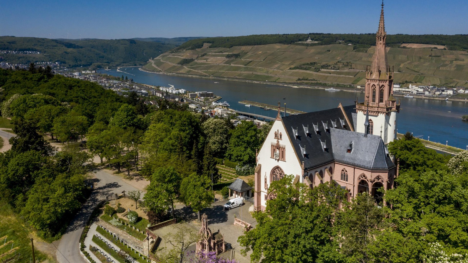 Silz/Bingen | &copy; Torsten Silz