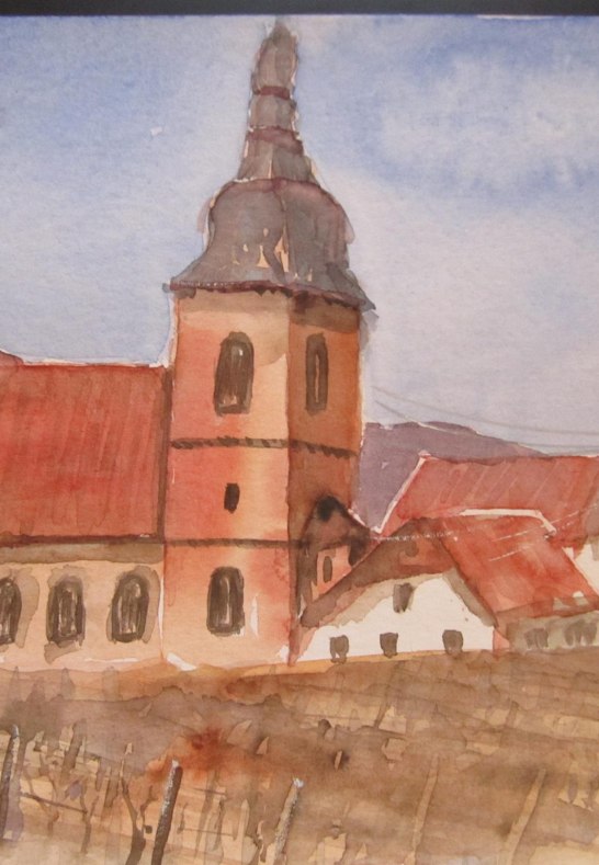 Hainfeld Vorderpfalz | &copy; Hans-Joachim Schmitz