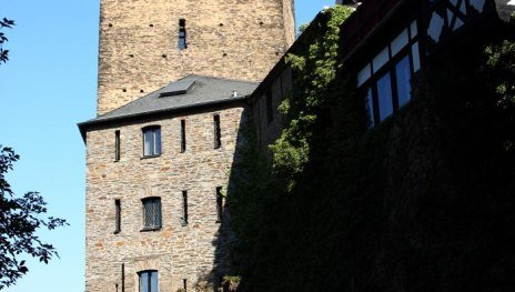 &copy; Stadt Oberwesel