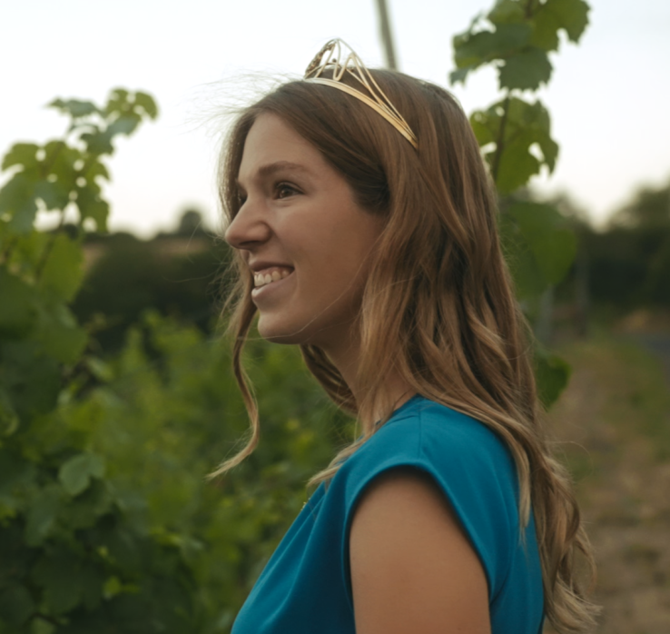 Julia Lambrich | © riba:businesstalk GmbH, CC BY-SA 4.0 Julia Lambrich | © riba:businesstalk GmbH, CC BY-SA 4.0