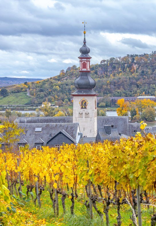 St. Jakobus | &copy; Marlis Steinmetz