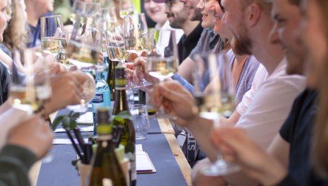 Weingut Kisselbach | © Weingut Kisselbach Weingut Kisselbach | © Weingut Kisselbach