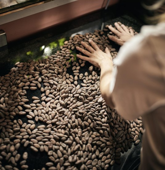 Cahua 1 | © Cahua Cahua 1 | © Cahua