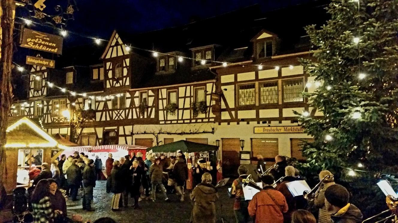 Weihnachtsmarkt 1 | © Markus Fischer Weihnachtsmarkt 1 | © Markus Fischer