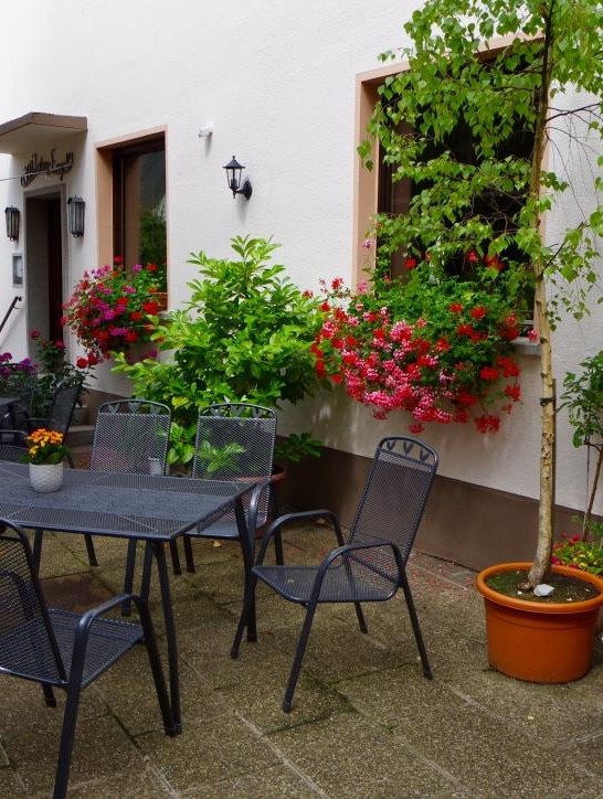 Weinhaus Engel Albus 3 | &copy; Beate Albus