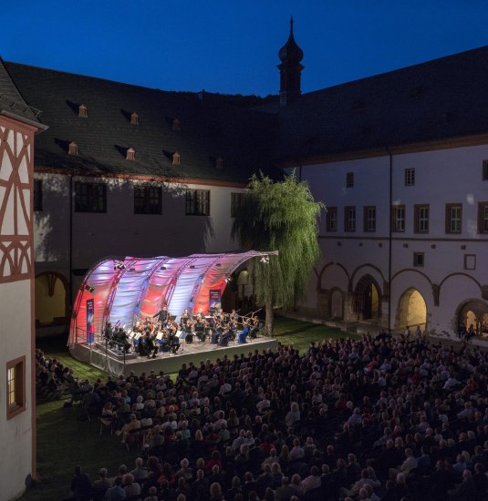 Rheingau217 | © Rheingau Musik Festival Rheingau217 | © Rheingau Musik Festival