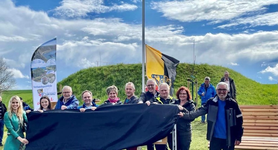 Er&ouml;ffnung | &copy; Katharina Blanckart