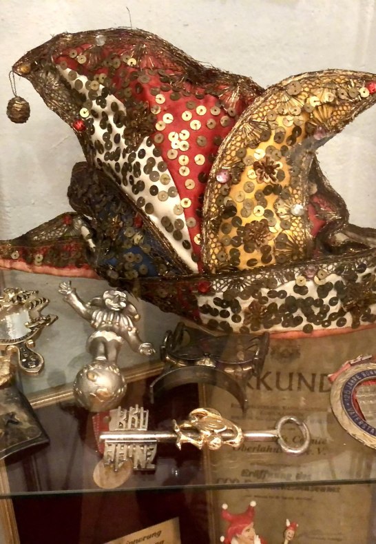 CCO Fastnachtsmuseum III | &copy; CCO Fastnachtsmuseum