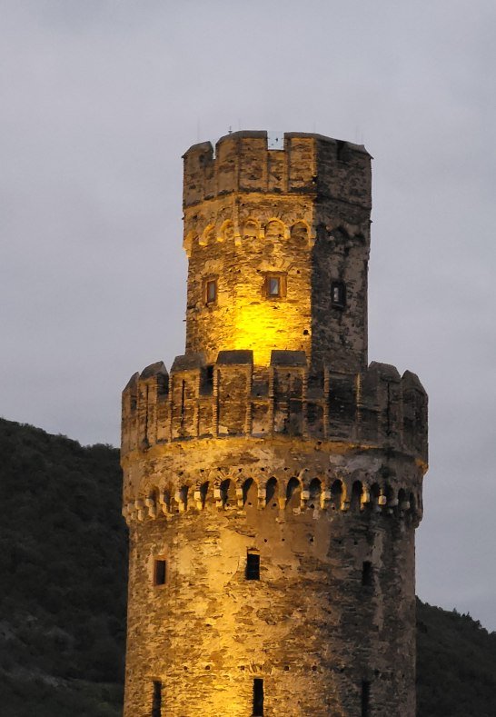 Ochsenturm | © Elke Schmäl, Kisselbach