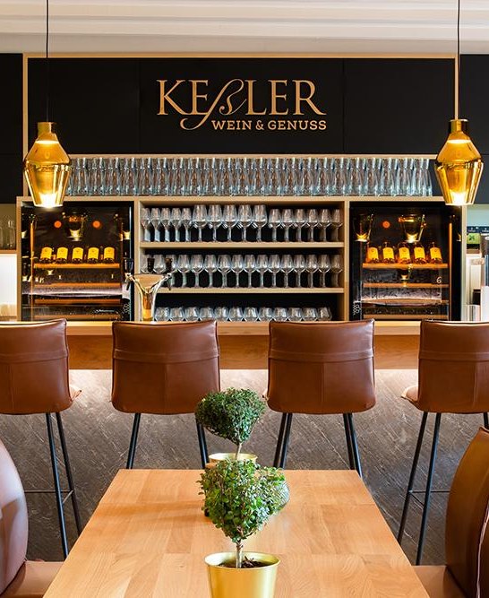 Weingut Keßler2 | © Weingut Keßler Weingut Keßler2 | © Weingut Keßler
