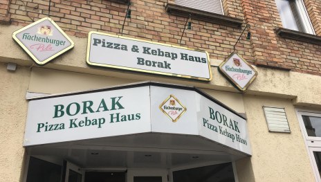 Borak | &copy; Stadt Lahnstein