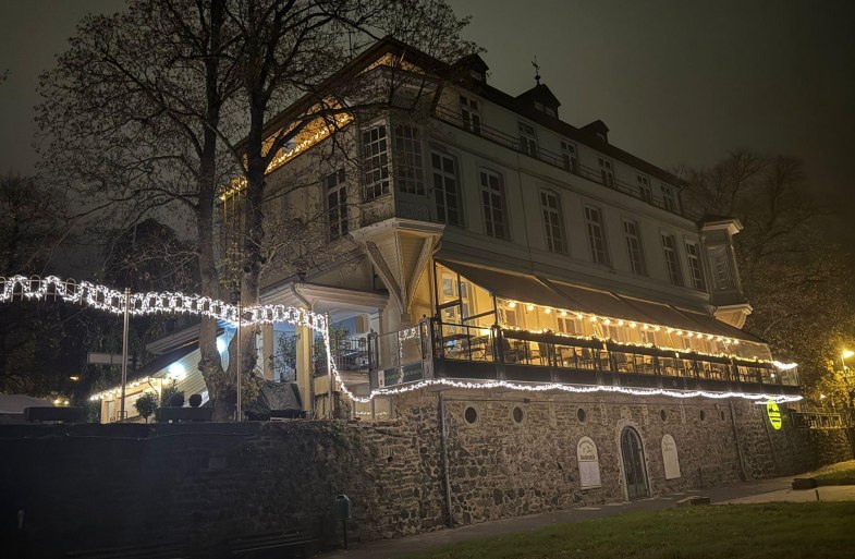 Au&szlig;enansicht | &copy; La Cucina