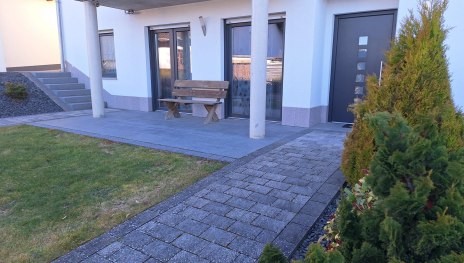 Haus Ansicht | © Fam. Retzmann Haus Ansicht | © Fam. Retzmann