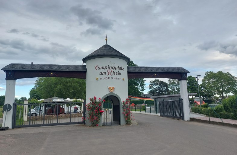 Campingplatz R&uuml;d