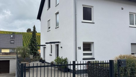 Ferienwohnung am Engelmannsberg | &copy; Daniel Paisler