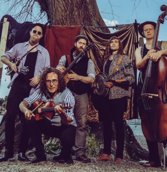 Bashed Potatoes | © Mumpi Künster Bashed Potatoes | © Mumpi Künster