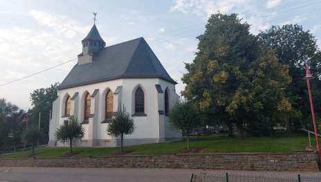 Kath. Kirche St. Michael | © B. Vogt Kath. Kirche St. Michael | © B. Vogt